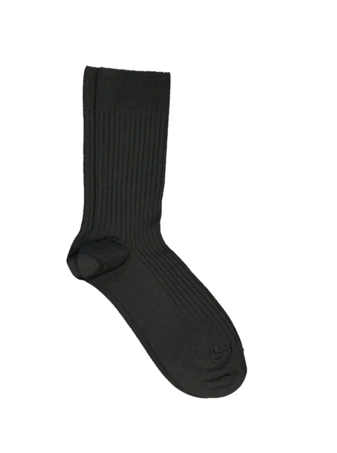 Mrs. Hosiery - Silky Strømper Lava