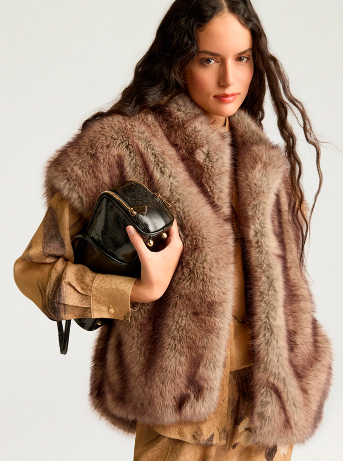 Momoni - Talulah vest