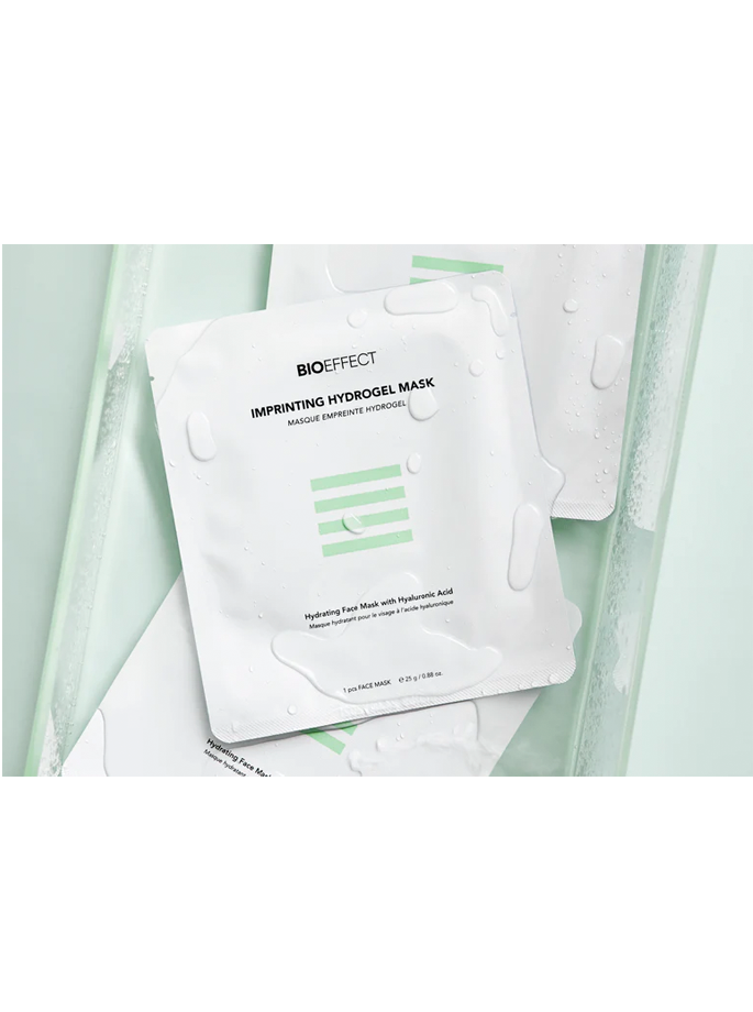 BioEffect Imprinting Hydrogel maske 1 stk