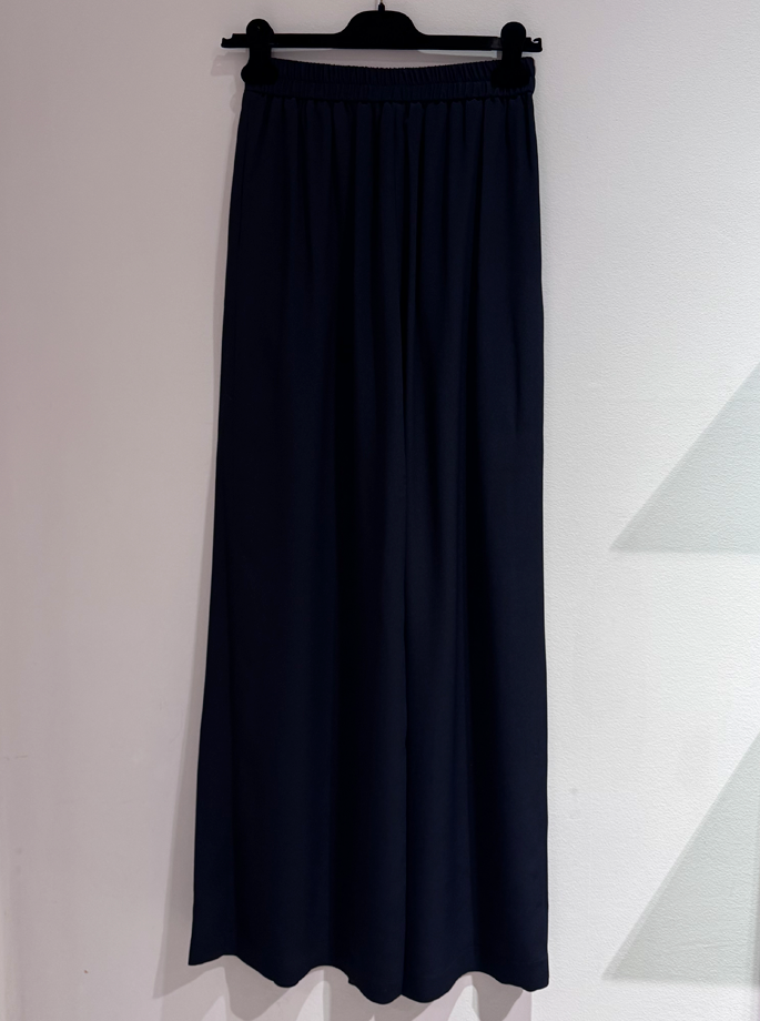 Momoni - Aspen Bukser Blu