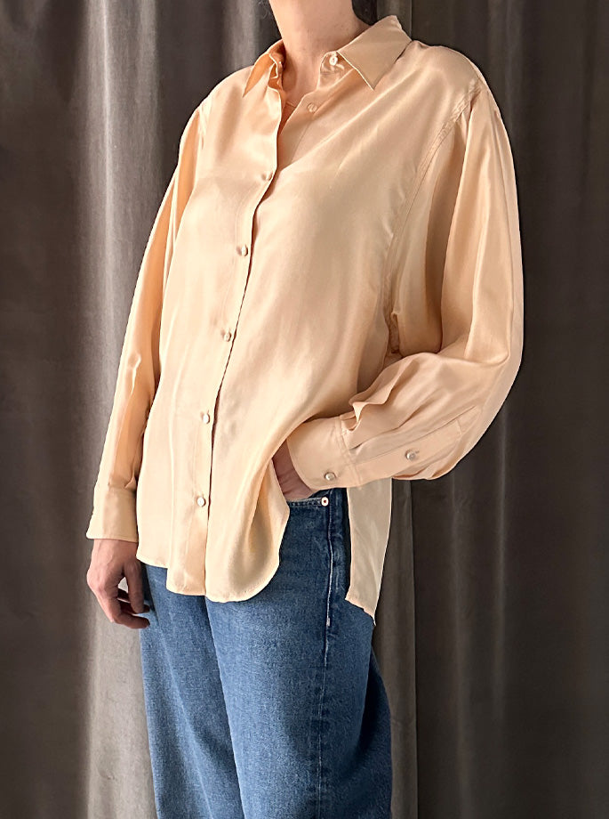 Momoni - Akemi Skjorte Cipria