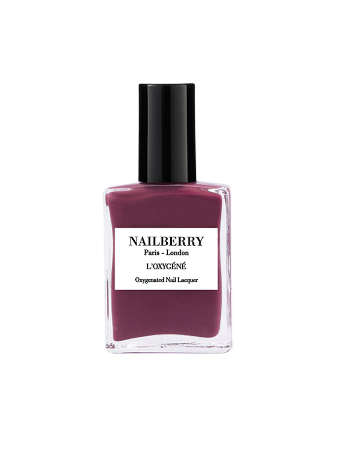 Nailberry - Hippie Chic