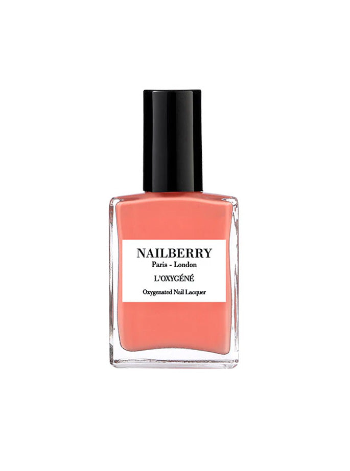 Nailberry - Neglelak Peony Blush