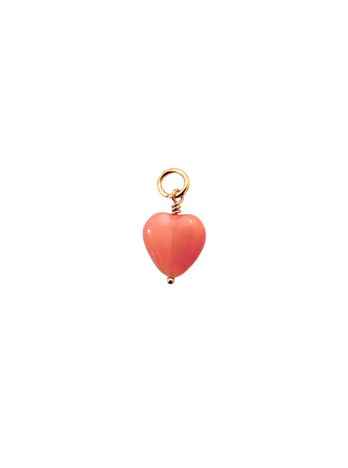 Pico - French Heart coral
