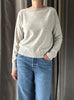 Wuth - Pearl Pullover Fossil