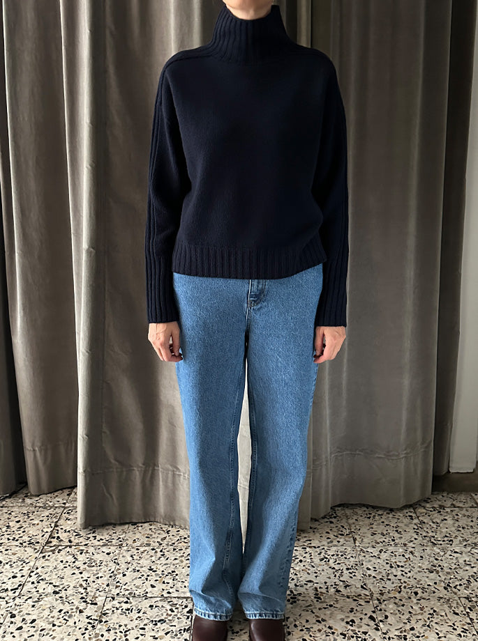 Phiili - Reims Strik Navy