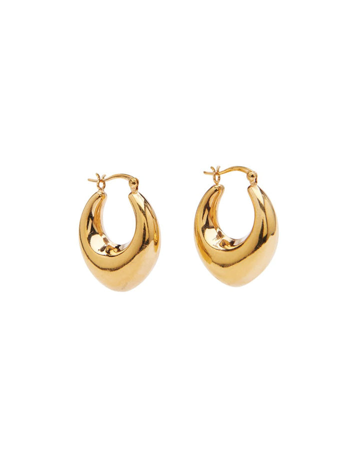 Pico - Ollie Hoops Grande Guld
