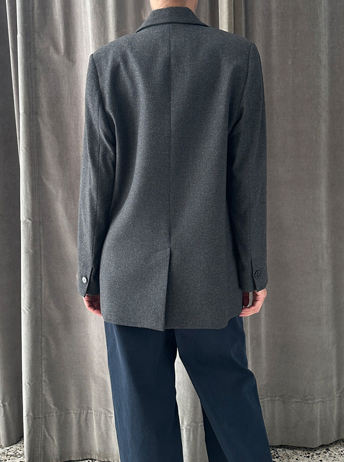 Pomandere - Blazer Graphite