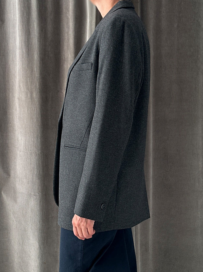 Pomandere - Blazer Graphite