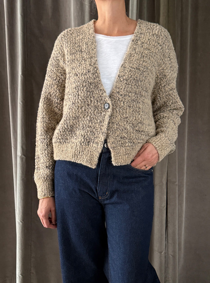 Pomandere - 8497 Strik sand