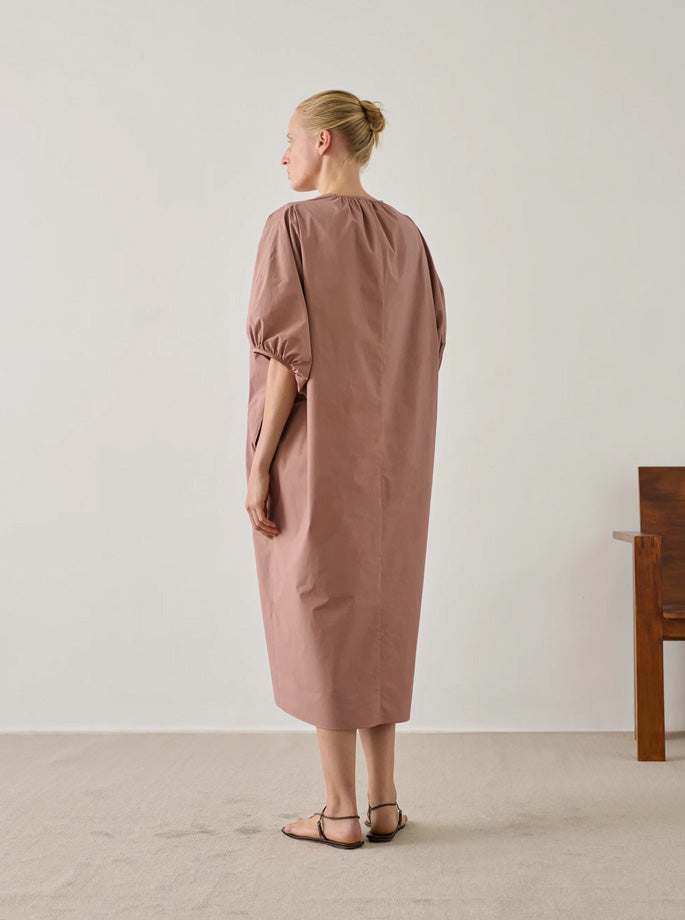 Soeur - Alger Kjole Rose Brun