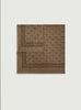 Soeur - Foulard Tørklæde taupe chine/kaki