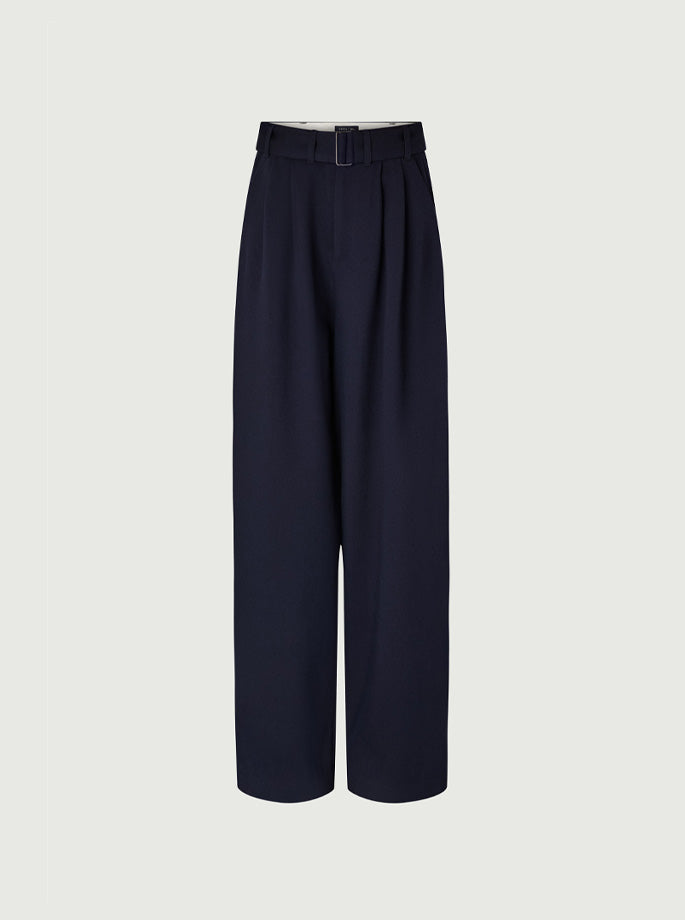 Soeur - Cole Bukser Navy