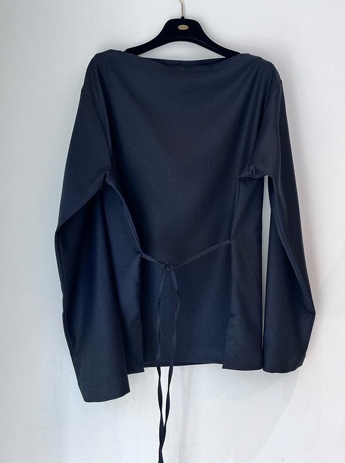 Barena Venezia - Valier Top navy