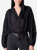 Vanessa Bruno - Nipoa Bluse Noir