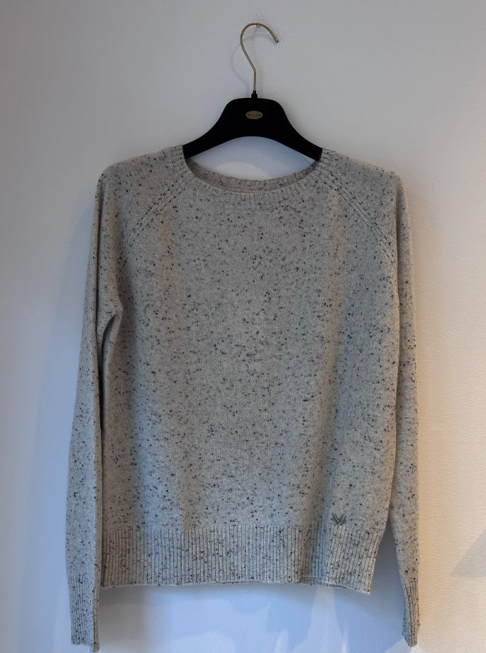 Wuth - Pearl Pullover Fossil