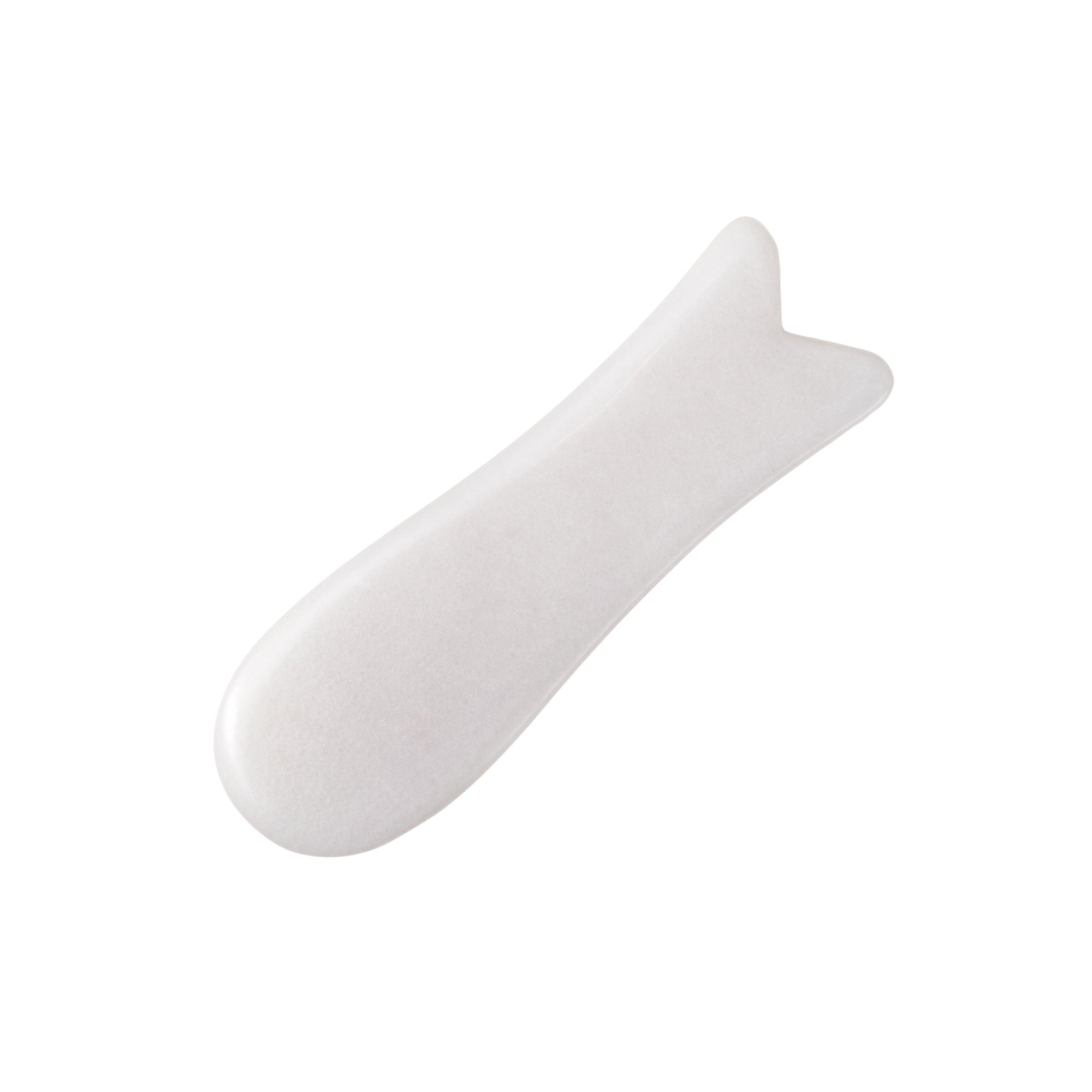 Amazing Space - Gua Sha White Sharq - Moonstone - Es Webshop