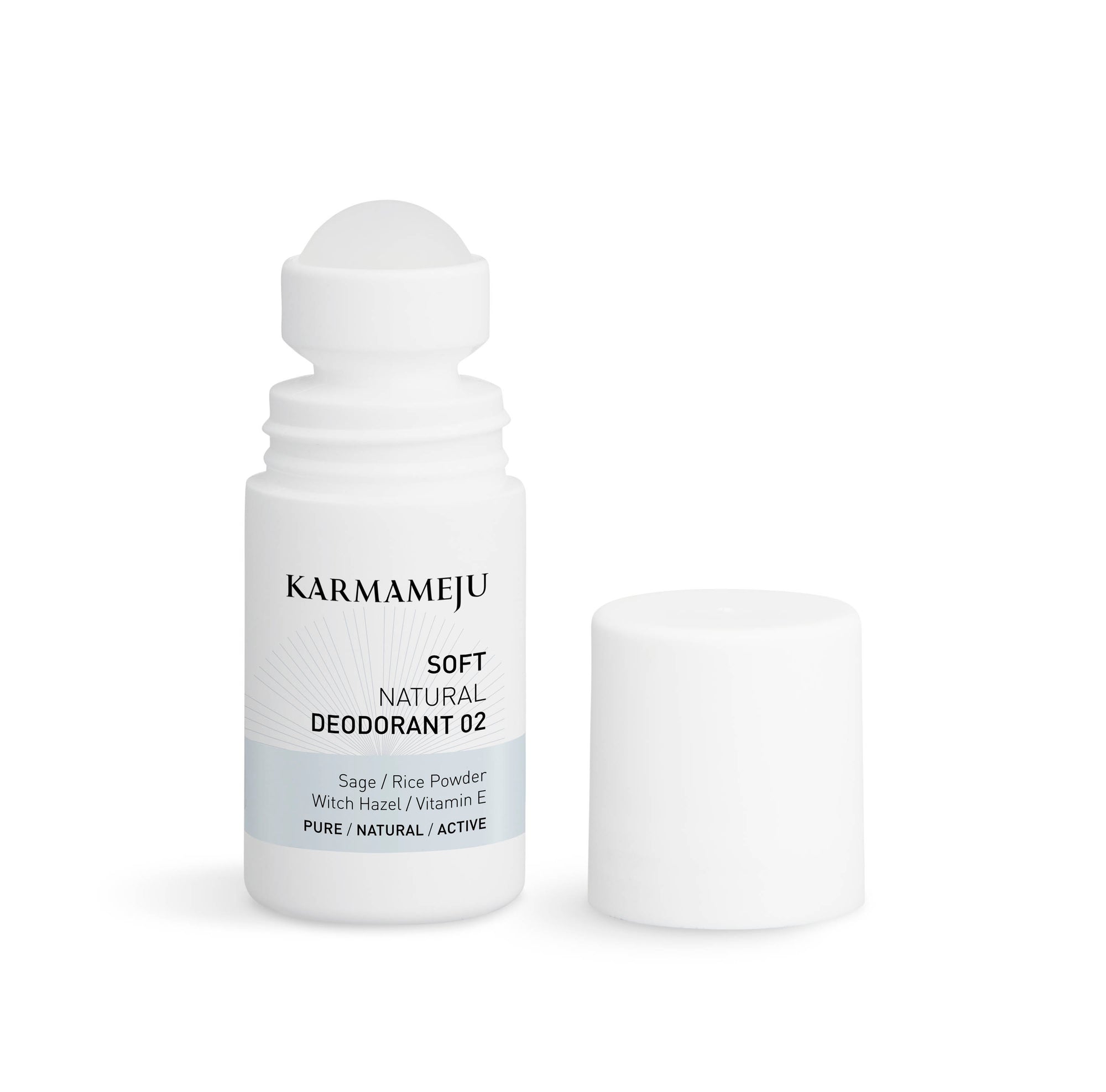 Karmameju - Soft Deo - Es Webshop