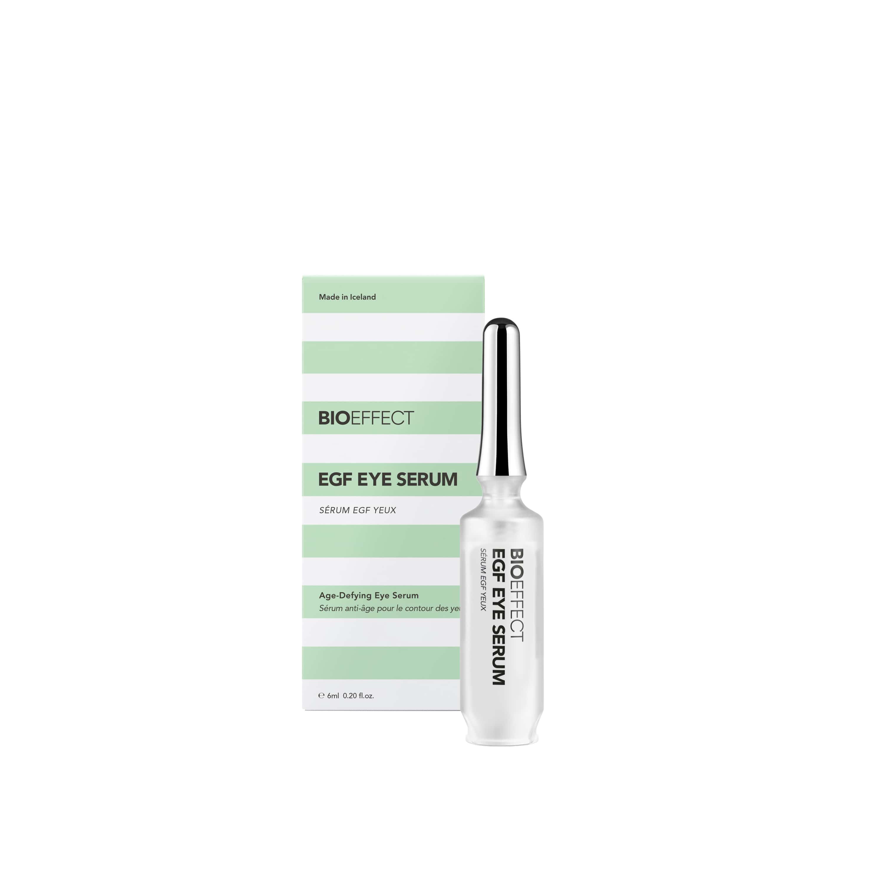 EGF Eye Serum 3 - Es Webshop