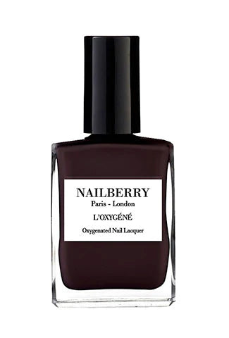 Nailberry - Neglelak Hot Coco - ES Webshop
