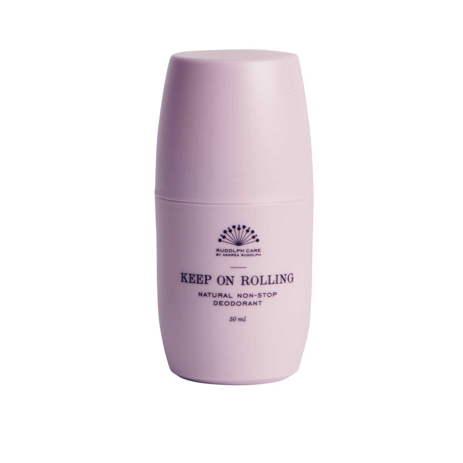 Rudolp Care - Keep On Rolling Deo 50 ml - Es Webshop