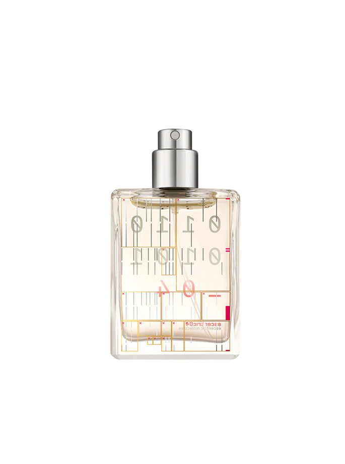 Escentric Molecules - 04 Escentric 30ml - Parfume - ES Webshop