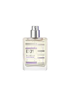 Escentric Molecules - 01 Escentric 30ml - Unisex parfume - ES Webshop