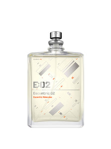 Escentric Molecules - 02 Escentric 100ml - Parfume - ES Webshop