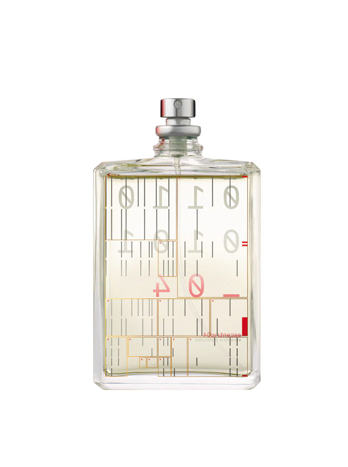 Escentric Molecules - 04 Escentric 100ml - Parfume - ES Webshop