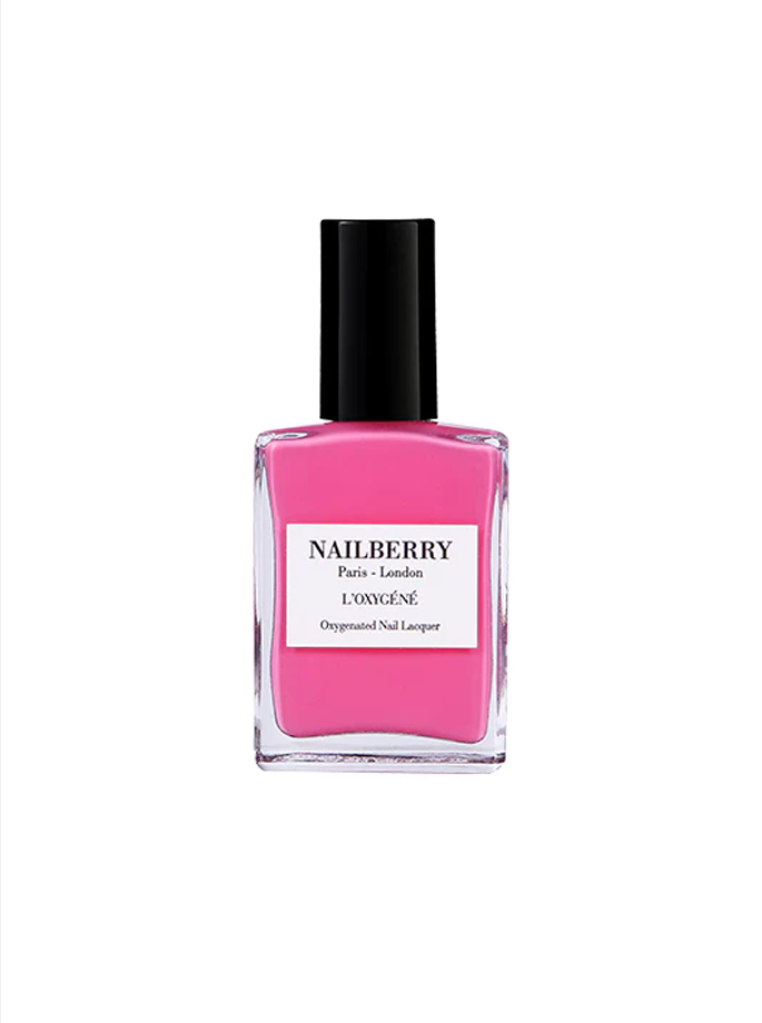 Nailberry - Neglelak Pink Tulip - ES Webshop